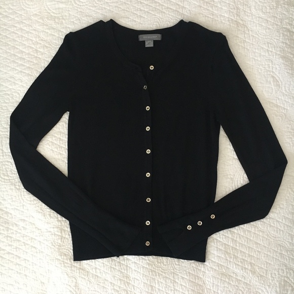 Primark | Sweaters | Primark Black 